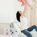 Newborn Wipe Safe Hand & Foot Print Kit 3