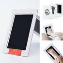 Newborn Wipe Safe Hand & Foot Print Kit 5