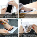Newborn Wipe Safe Hand & Foot Print Kit 7