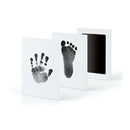 Newborn Wipe Safe Hand & Foot Print Kit 1