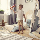 Nieuport 17 (illuminated) - 3D Puzzle