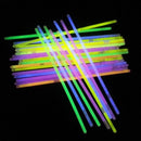 Night Light 20 x Glow Sticks Tools & Kits (multipurpose)