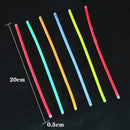 Night Light 20 x Glow Sticks Tools & Kits (multipurpose)