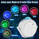Night Light Projector 5