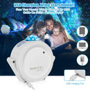 Night Light Projector 9