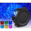 Night Light Projector 1