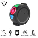 Night Light Projector 3