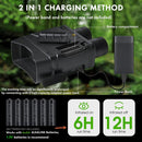 Night Vision Binocular 10