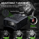 Night Vision Binocular 6