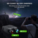 Night Vision Binocular 8