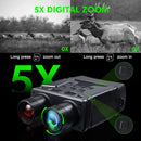 Night Vision Binocular 7