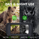 Night Vision Binocular 9