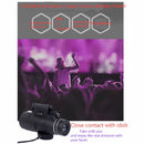 Night Vision Monocular Telescope 50X Outdoor for Hunting 10
