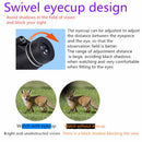 Night Vision Monocular Telescope 50X Outdoor for Hunting 6