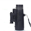 Night Vision Monocular Telescope 50X Outdoor for Hunting 3