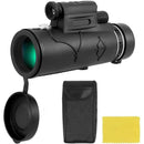 Night Vision Monocular Telescope 50X Outdoor for Hunting 1