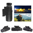 Night Vision Monocular Telescope 50X Outdoor for Hunting 4