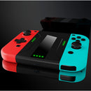 Nintendo Switch OLED Joy-Con Charging Grip with 2000mAh