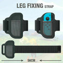 (NO GAME) For Nintendo Switch NS Adventure Fitness Ring