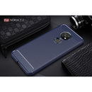 Nokia 7.2/6.2 Carbon Fibre TPU Case Slim Shockproof Cover