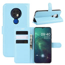 Nokia 7.2/6.2 Case 1