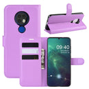 Nokia 7.2/6.2 Case 1