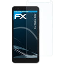 Nokia C02 Glass Screen Protector 1