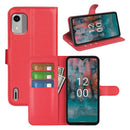 Nokia C12 Case 1