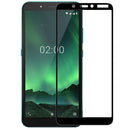 Nokia C2 Glass Screen Protector (2nd Edition) 1