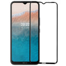 Nokia C21 Plus Glass Screen Protector 1