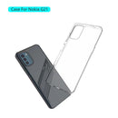 Nokia G21 Case 4