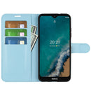 Nokia G50 Case 6