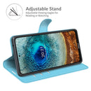 Nokia X20 Case 4
