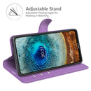 Nokia X20 Case 4
