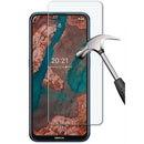Nokia X20 Glass Screen Protector 1