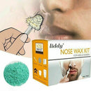 Nose Ear Hair Removal Wax Kit 2