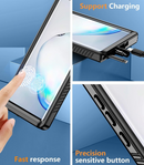 Waterproof & Shockproof Case for Samsung Galaxy S20 Plus