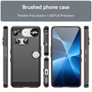 NOTHING Phone (3) Carbon Fibre TPU Case Slim Shockproof