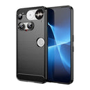 NOTHING Phone (3) Carbon Fibre TPU Case Slim Shockproof