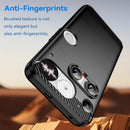NOTHING Phone (3) Carbon Fibre TPU Case Slim Shockproof