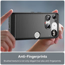 NOTHING Phone (3) Carbon Fibre TPU Case Slim Shockproof