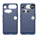 NOTHING Phone (3) Carbon Fibre TPU Case Slim Shockproof