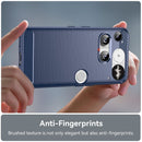 NOTHING Phone (3) Carbon Fibre TPU Case Slim Shockproof