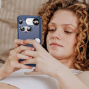 NOTHING Phone (3) Carbon Fibre TPU Case Slim Shockproof