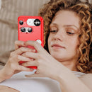 NOTHING Phone (3) Carbon Fibre TPU Case Slim Shockproof