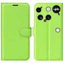NOTHING Phone (3) PU Wallet Case [Green] 4