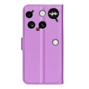NOTHING Phone (3) PU Wallet Case [Purple] 3