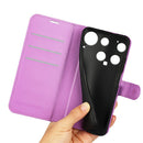 NOTHING Phone (3) PU Wallet Case [Purple] 5