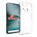 Nothing Phone (3) Soft Gel Case - Slim Design 1