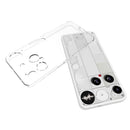 Nothing Phone (3) Soft Gel Case - Slim Design 4
